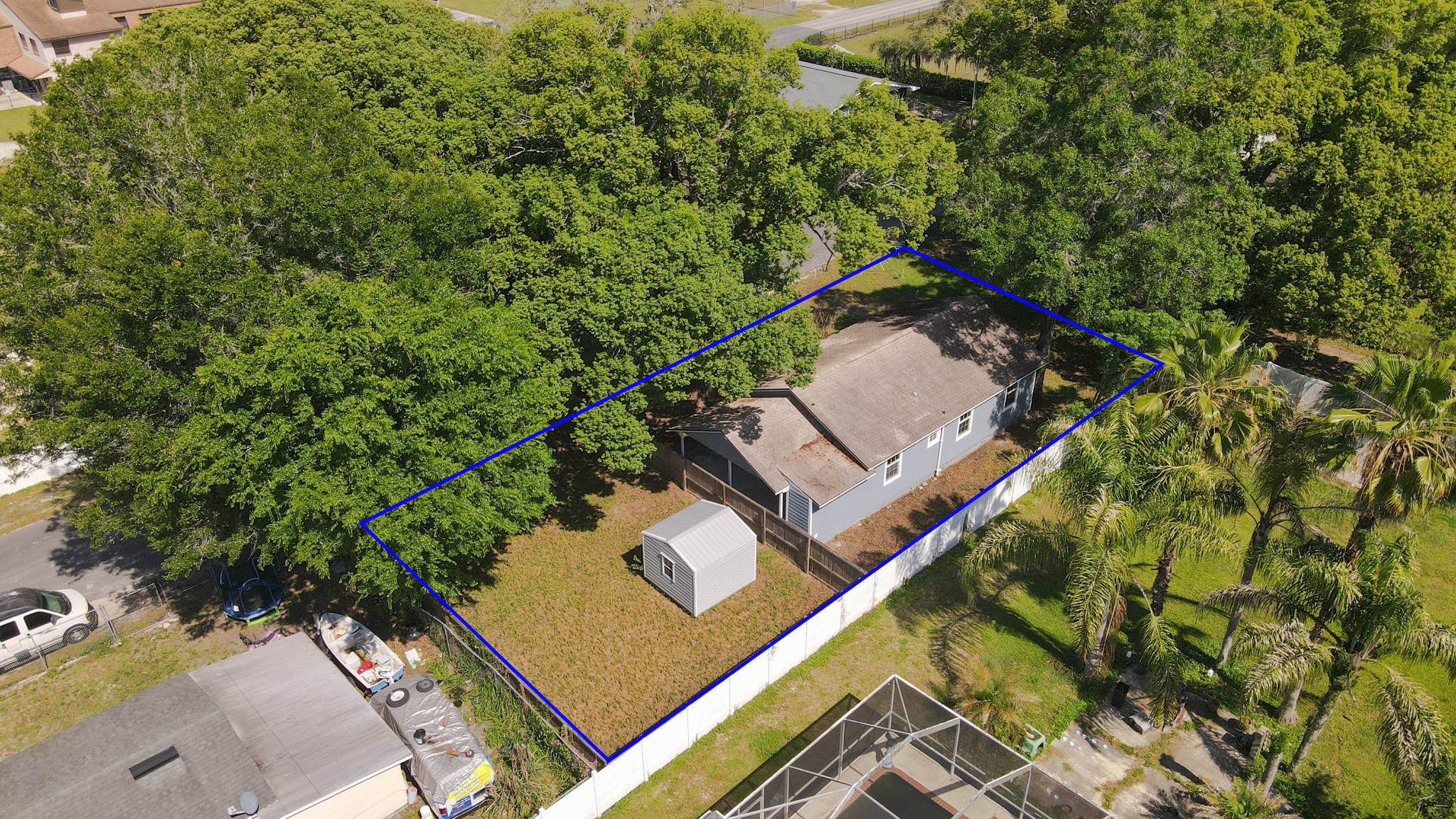 5520 21st St, Zephyrhills, FL 33542, USA Photo 27