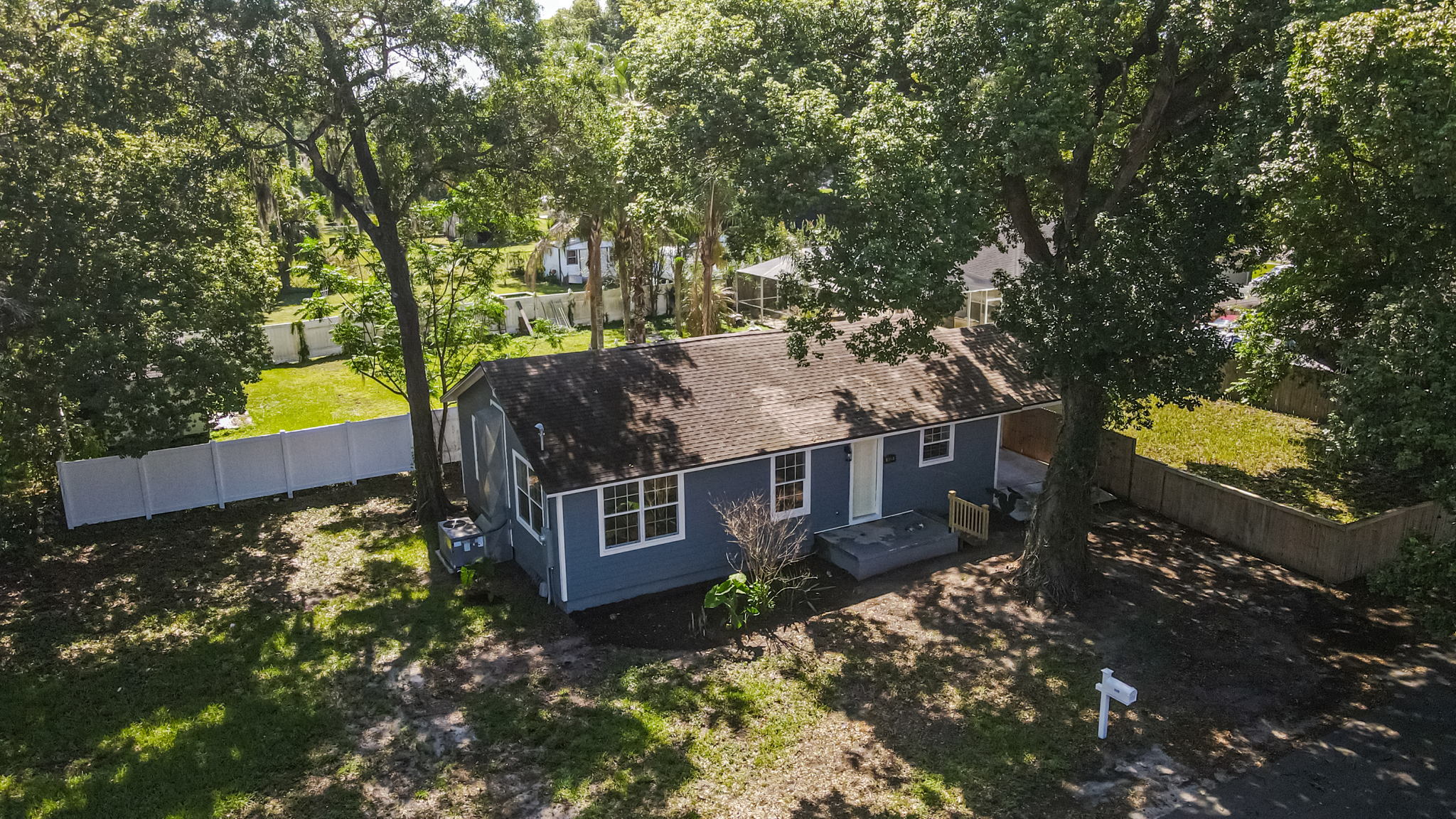 5520 21st St, Zephyrhills, FL 33542, USA Photo 30