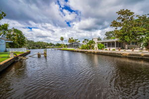 Dock2 Water View