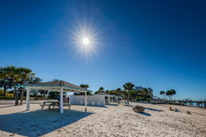 11-Gulf Harbors Private Beach