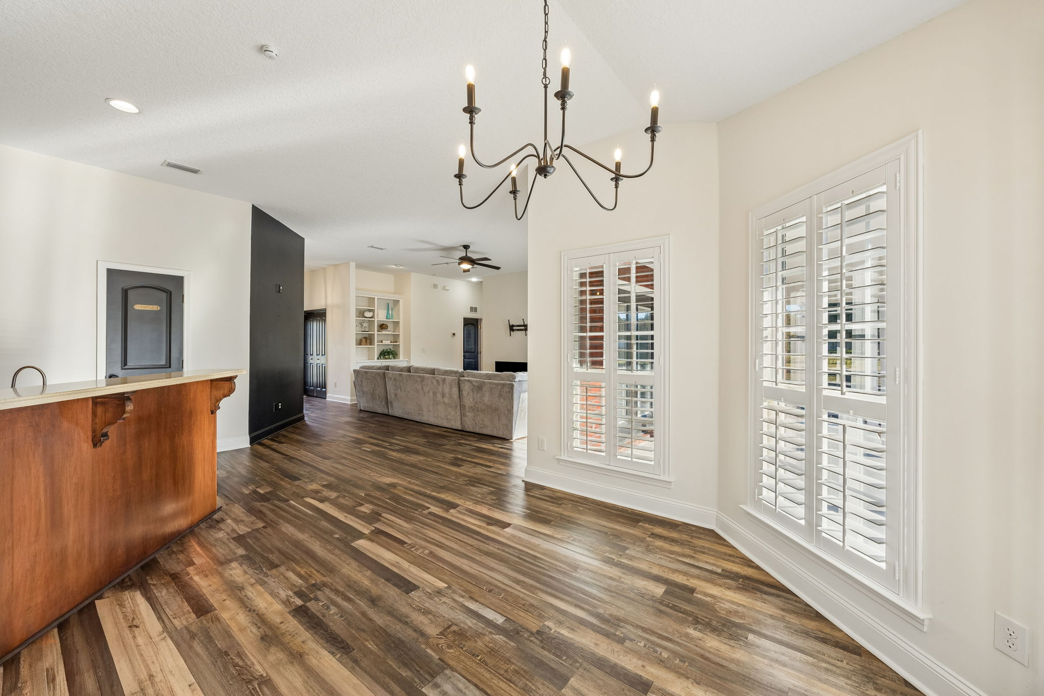 Breakfast Nook