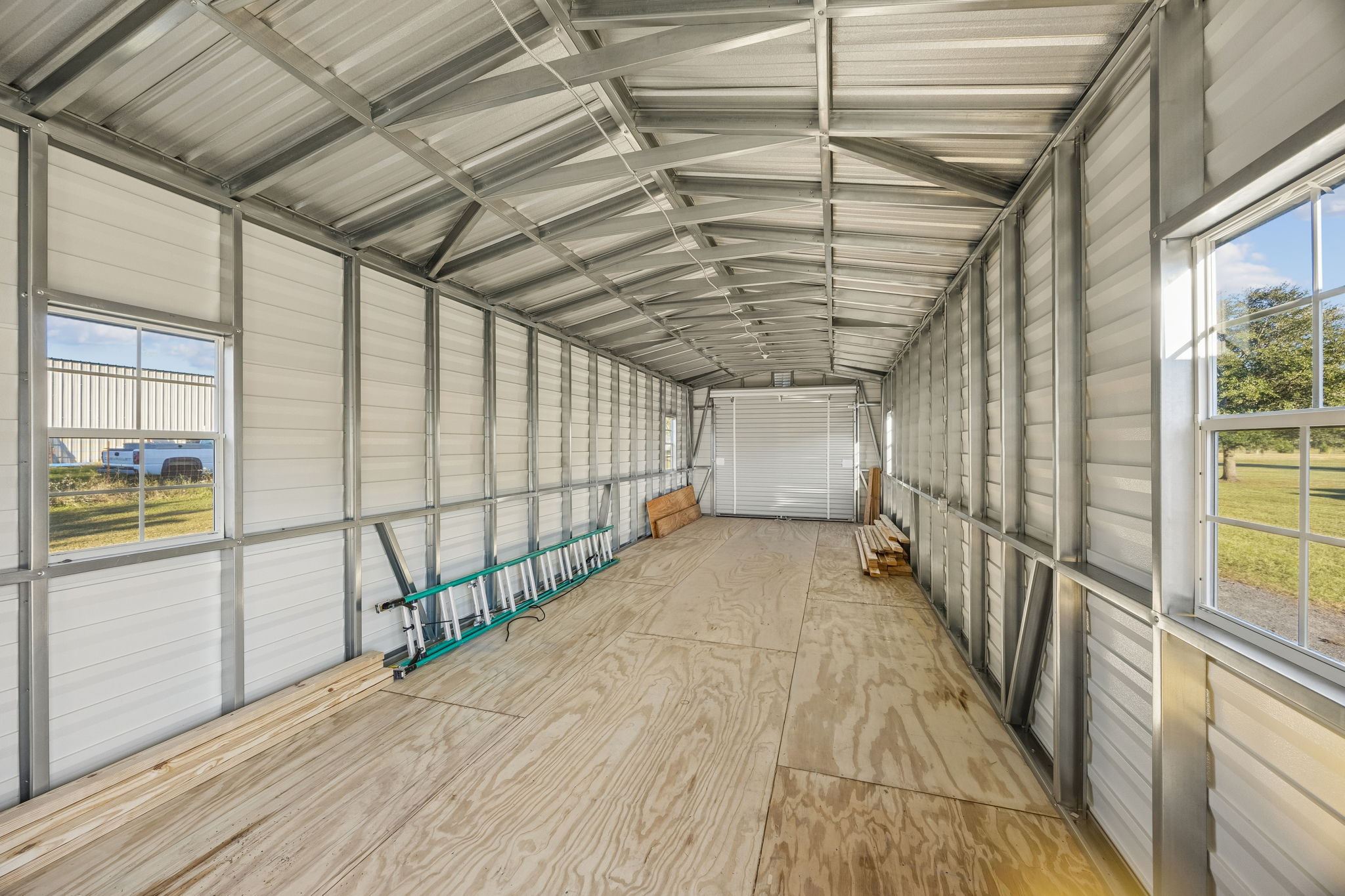 Storage