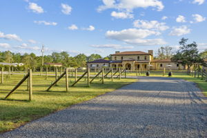 The Winery at Tuscan Rose Vineyards