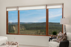 Imagine waking up to this view every morning.