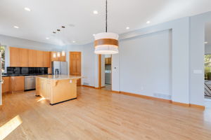 Eating Area