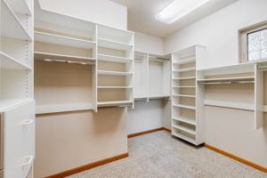 Closet