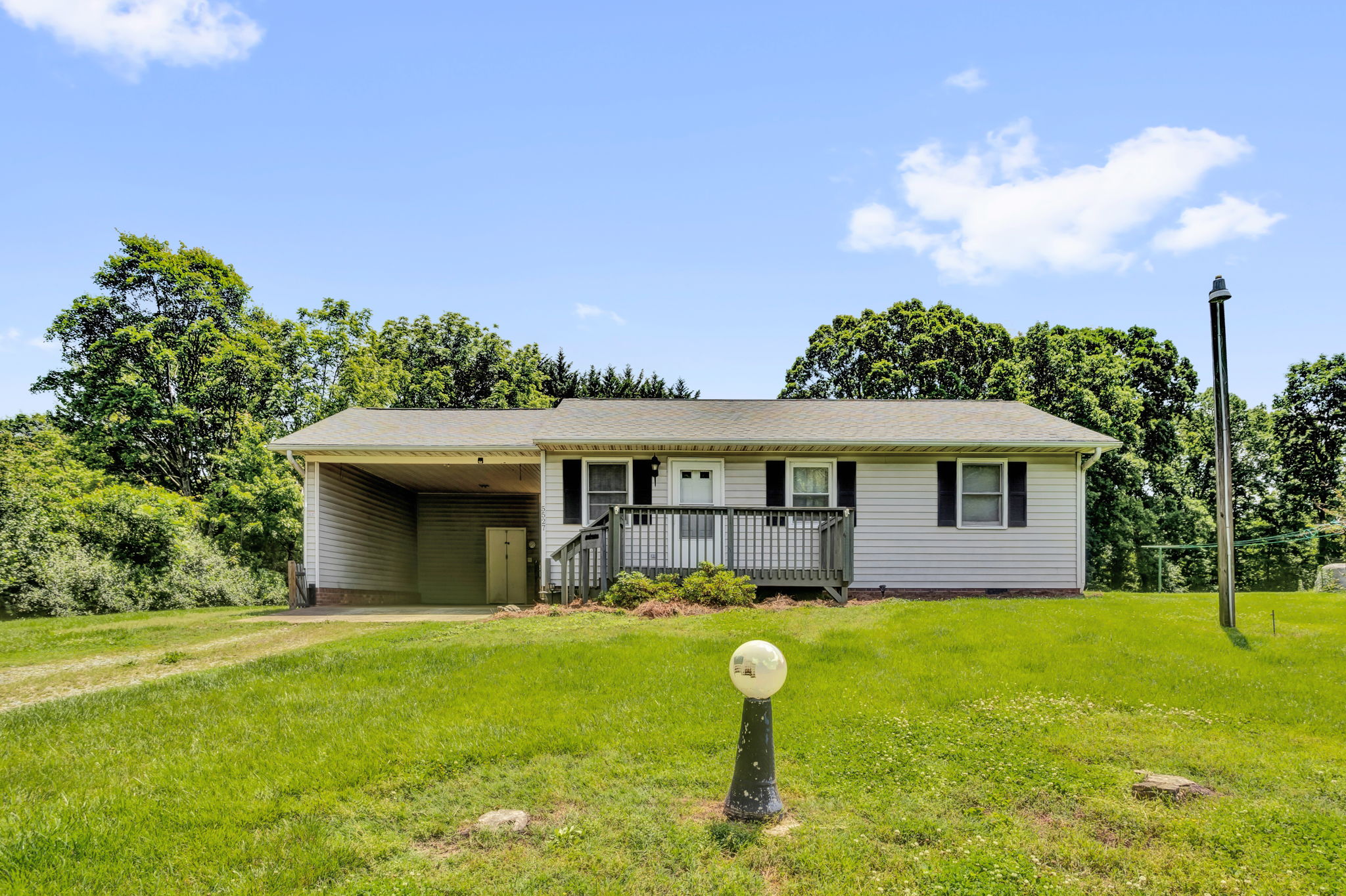 5527 NC 8 Hwy S-1