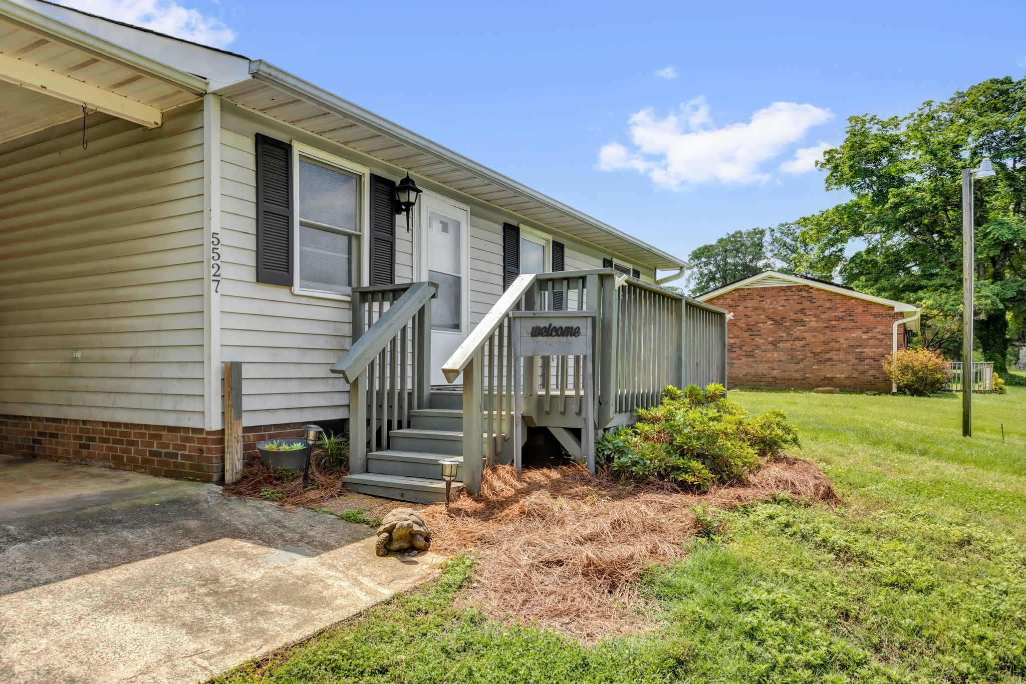 5527 NC 8 Hwy S-4