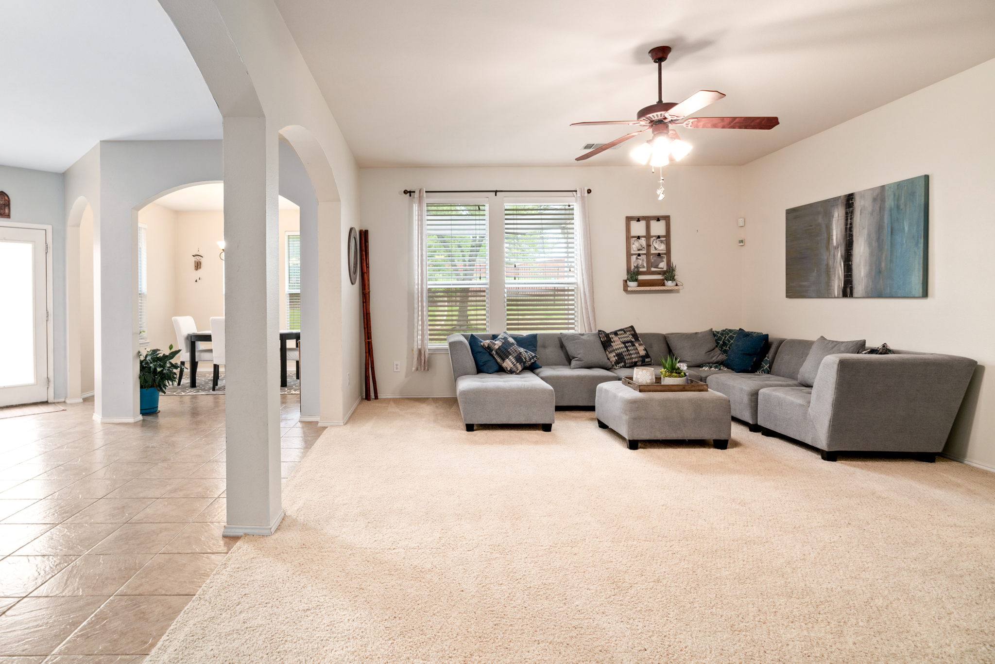 5528 Bandit Dr, Dallas, TX 75249, EE. UU. Photo 6
