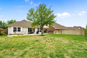 5528 Bandit Dr, Dallas, TX 75249, EE. UU. Photo 24