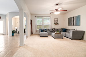 5528 Bandit Dr, Dallas, TX 75249, EE. UU. Photo 5