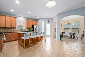 5528 Bandit Dr, Dallas, TX 75249, EE. UU. Photo 9