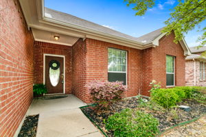 5528 Bandit Dr, Dallas, TX 75249, EE. UU. Photo 1