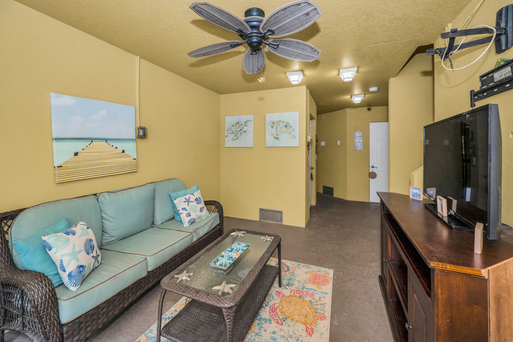 Lower Level Family Room3