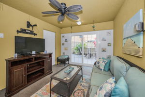 Lower Level Family Room1
