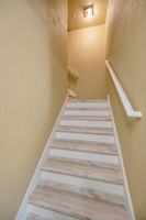 Main Level Staircase1