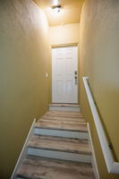 Main Level Staircase2