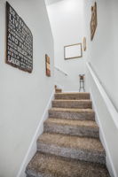 Upper Level Staircase1