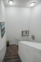 Upper Level Staircase2