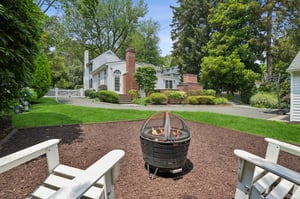 Firepit