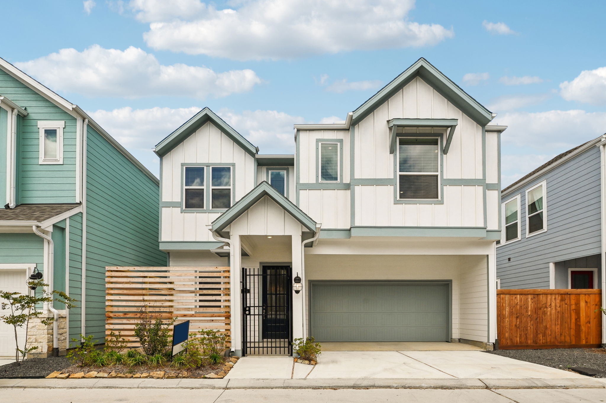 Houston - Kemah Crossing - 553 Morning Tide Ln, Kemah, TX 77565 - 002