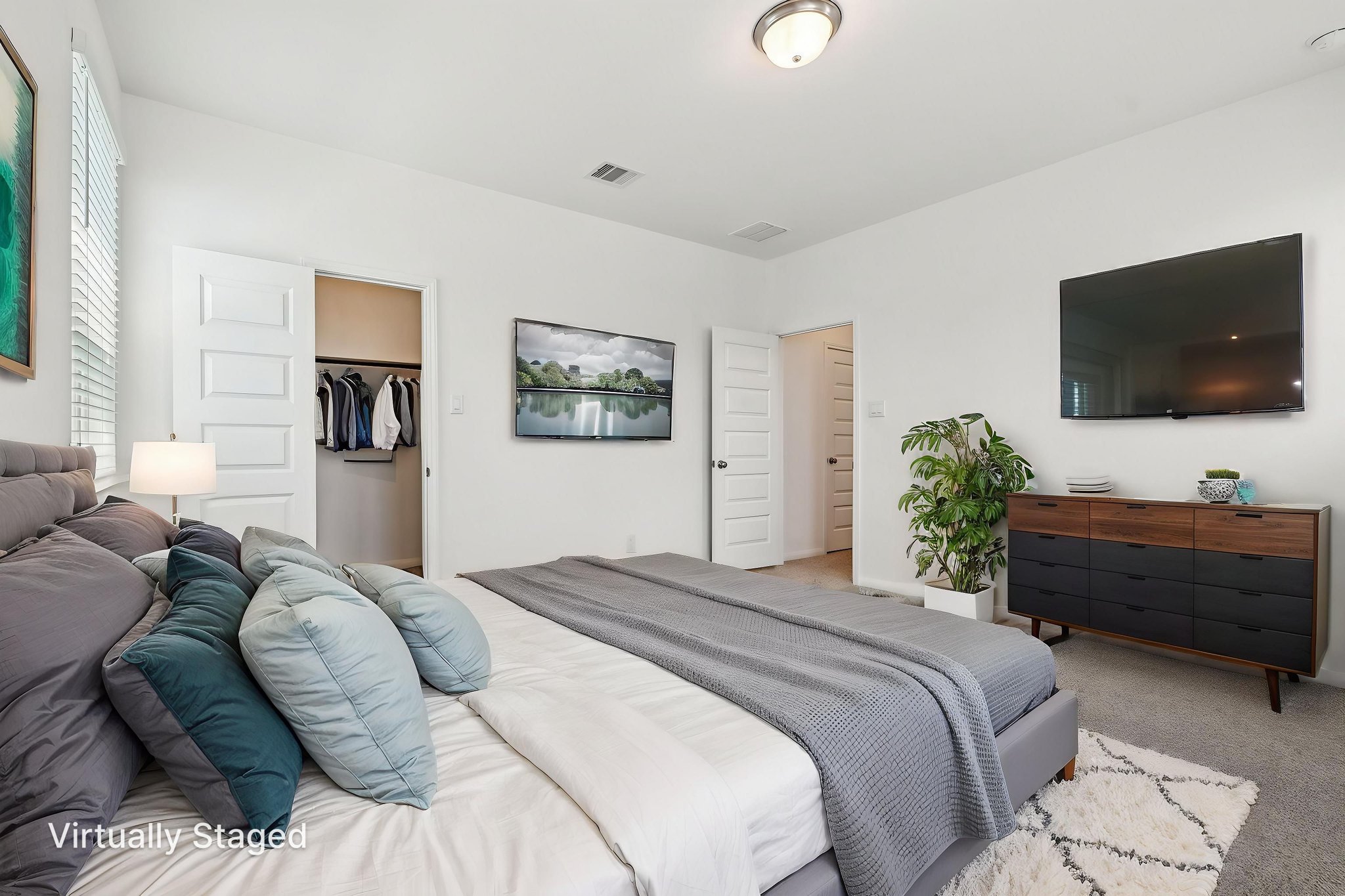 Houston - Kemah Crossing - 553 Morning Tide Ln, Kemah, TX 77565 - 025 virtually staged
