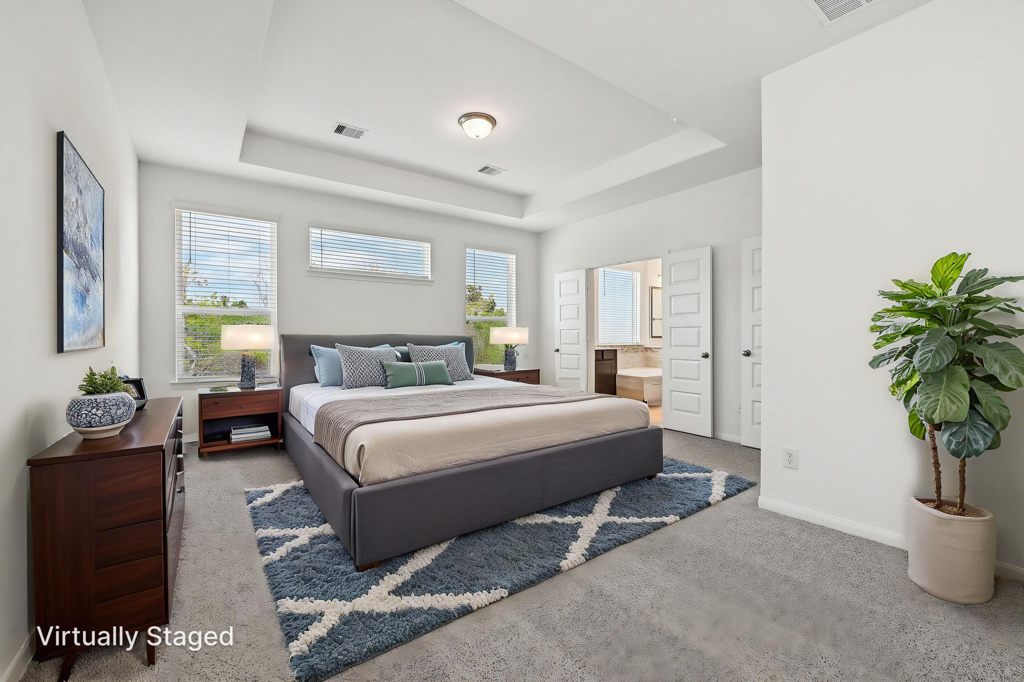 Houston - Kemah Crossing - 553 Morning Tide Ln, Kemah, TX 77565 - 031  virtually staged