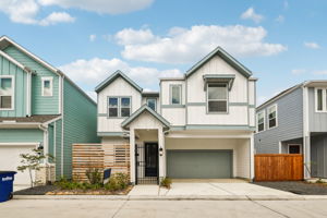 Houston - Kemah Crossing - 553 Morning Tide Ln, Kemah, TX 77565 - 001