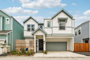 Houston - Kemah Crossing - 553 Morning Tide Ln, Kemah, TX 77565 - 002