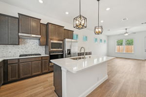 Houston - Kemah Crossing - 553 Morning Tide Ln, Kemah, TX 77565 - 010