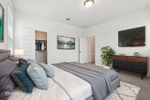 Houston - Kemah Crossing - 553 Morning Tide Ln, Kemah, TX 77565 - 025 virtually staged