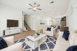 Houston - Kemah Crossing - 553 Morning Tide Ln, Kemah, TX 77565 - 014 virtually staged