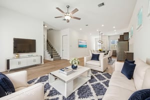 Houston - Kemah Crossing - 553 Morning Tide Ln, Kemah, TX 77565 - 014 virtually staged