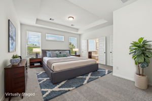 Houston - Kemah Crossing - 553 Morning Tide Ln, Kemah, TX 77565 - 031  virtually staged