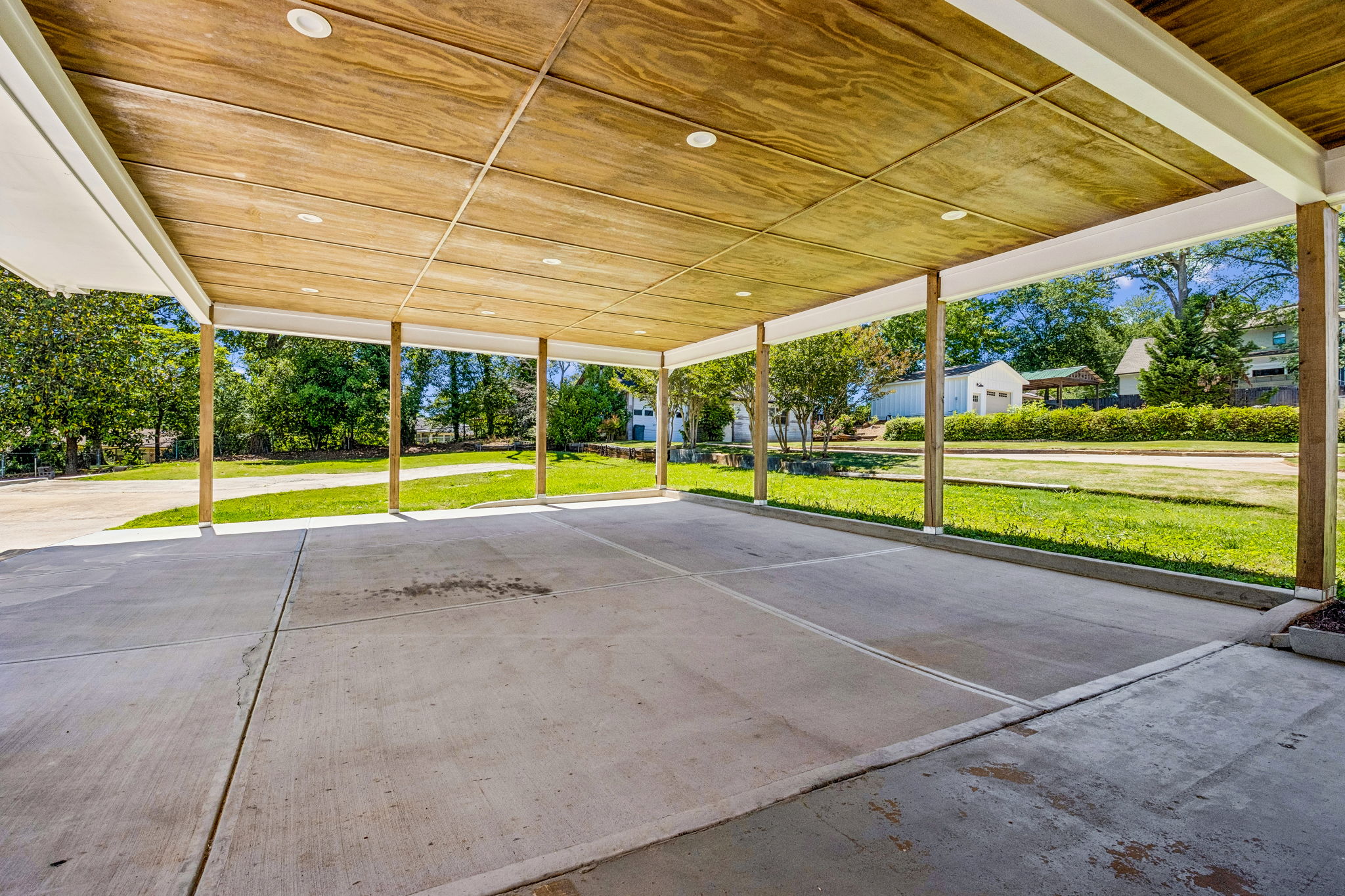 Carport