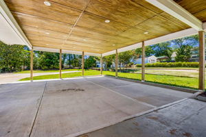 Carport