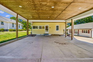 Carport