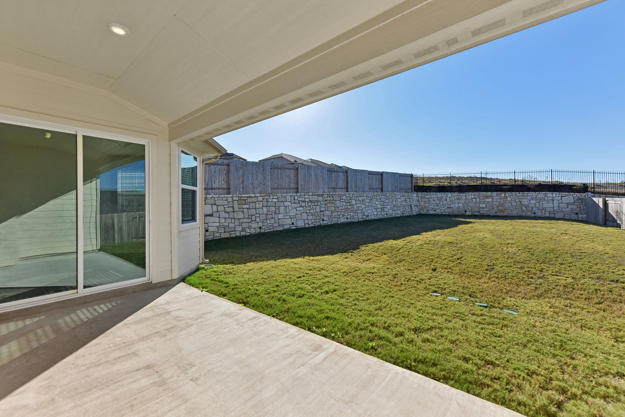 Austin - Big Sky Ranch - Executive Collection - 553 Sue Peaks Lp, Dripping Springs, TX 78620 - 051