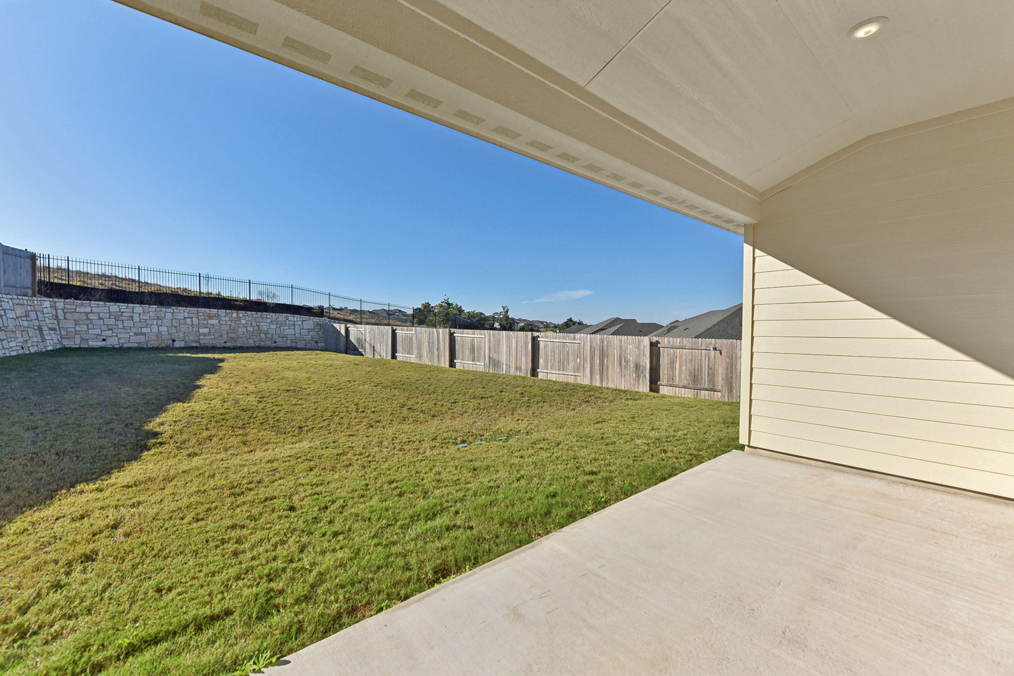 Austin - Big Sky Ranch - Executive Collection - 553 Sue Peaks Lp, Dripping Springs, TX 78620 - 052