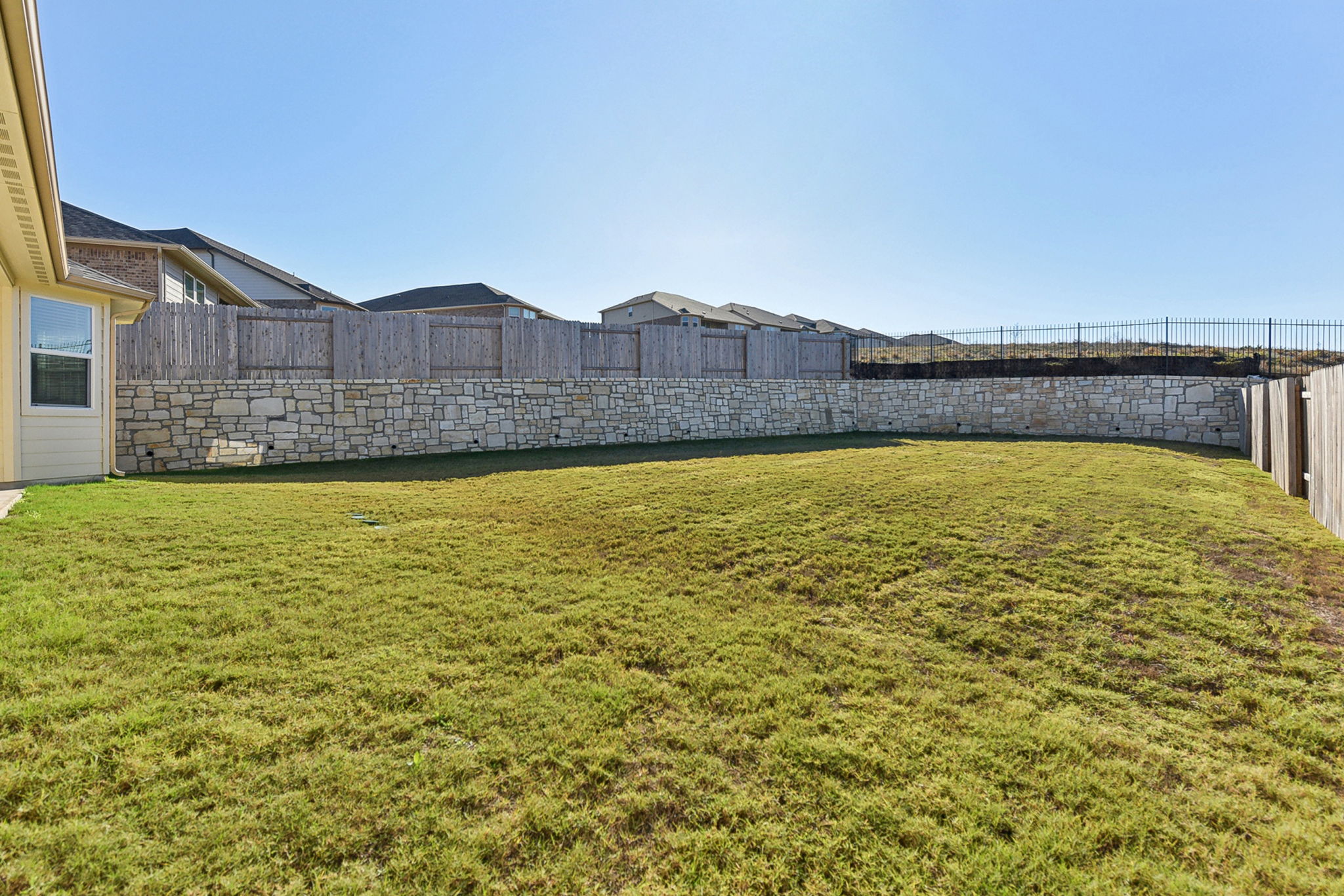 Austin - Big Sky Ranch - Executive Collection - 553 Sue Peaks Lp, Dripping Springs, TX 78620 - 056