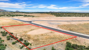 Aerial (4) Lot Lines