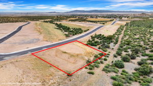Aerial (5) Lot Lines