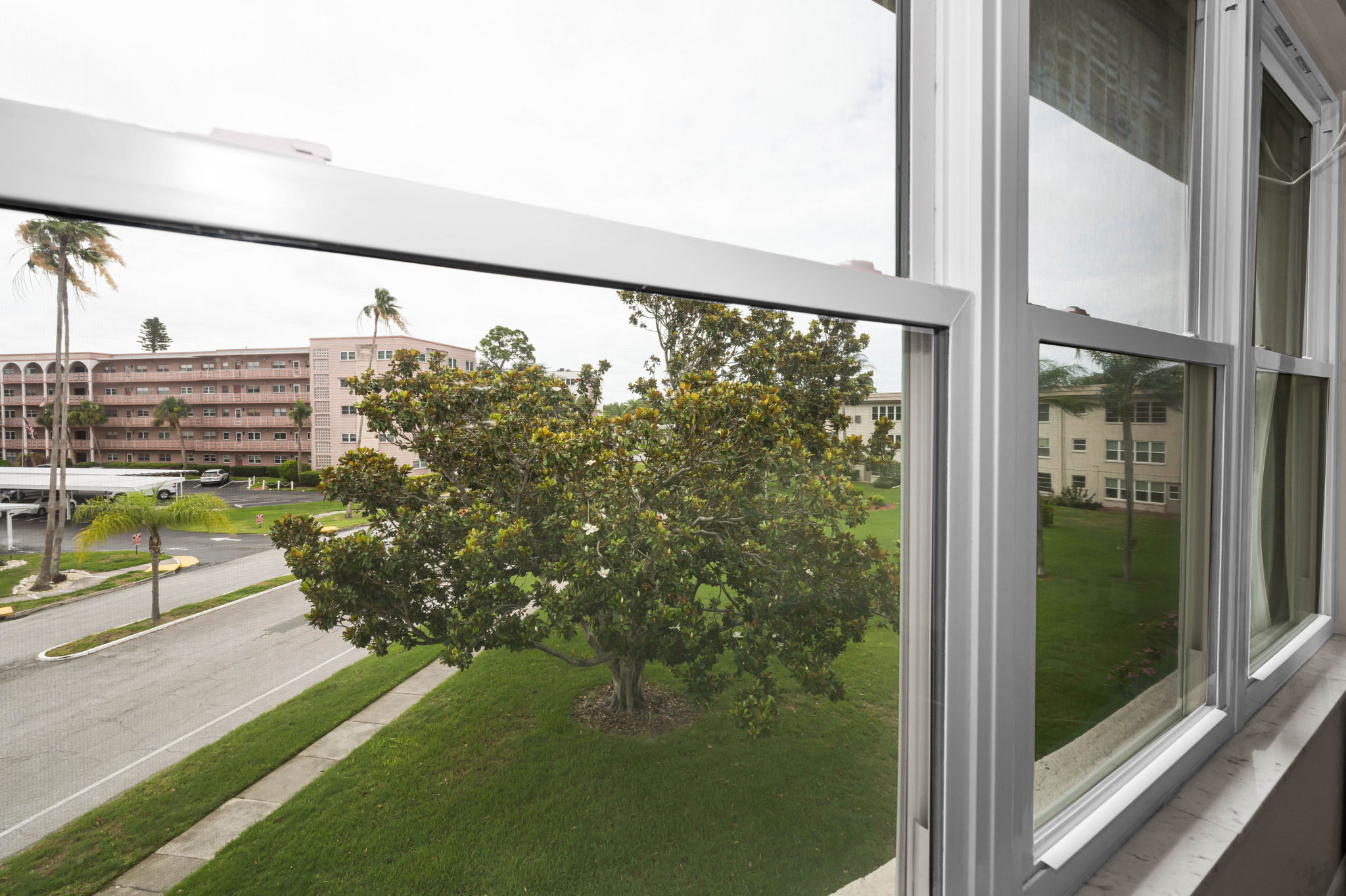 Florida Room VIew 1