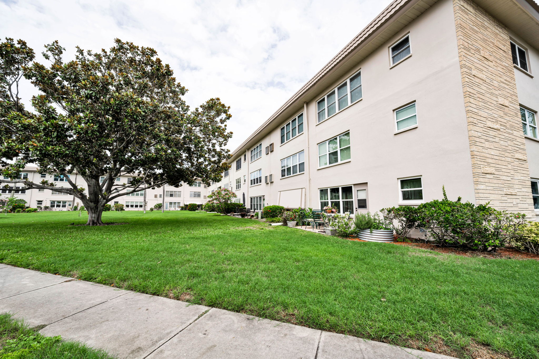 Rear Exterior 1