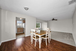 Dining Room 1