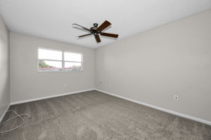 Bedroom 2a