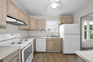 Kitchen 1