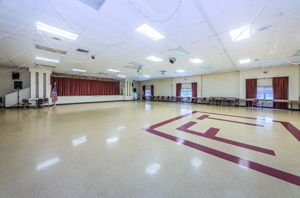 Magnolia Sun Center Auditorium