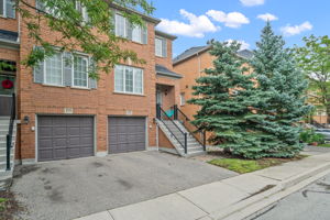 5530 Glen Erin Dr Unit 178, Mississauga ON