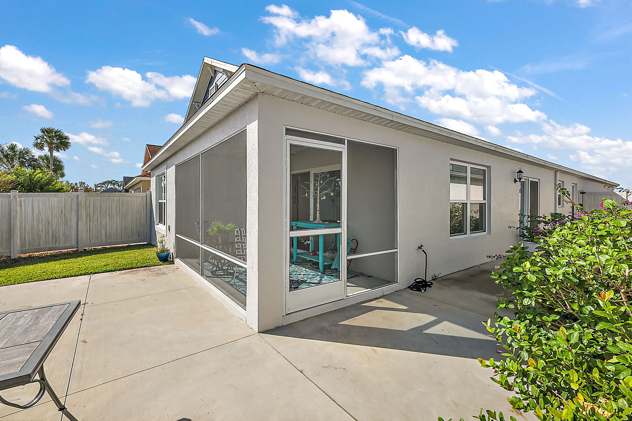 Patio/Lanai